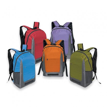 Standard Backpack Bag